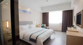 City Comfort Inn Shantou Daxue Road - 8