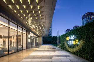 Holiday Inn & Suites Shanghai Changfeng by IHG - Shanghai - 6