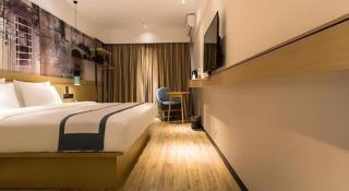 City Comfort Inn Nanning Wuming Lijian - Nanning - 2