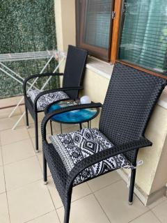 M&V House - Balchik - 9