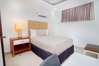 Muna Hotel - San Pedro Sula - 9