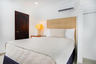 Muna Hotel - San Pedro Sula - 0