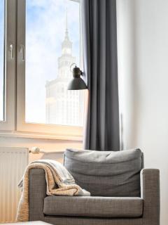 City Center Widok 24 by NYX Apart - 9
