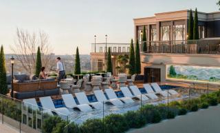 Heritage Ham Long Hotel and Spa - Hanoi - 2
