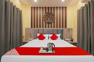 Hotel O Avenue Inn Near Birla Mandir - Kalkutta - 5