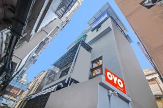 Hotel O Avenue Inn Near Birla Mandir - Kalkutta - 0