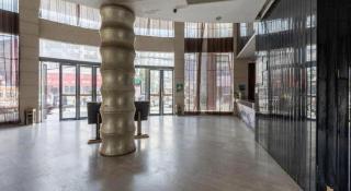 City Comfort Inn Zhongxiang Mochou Avenue - Zhongxiang - 2