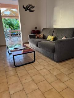 Les Ti Kaz a Papé - 5