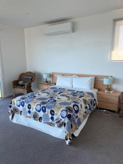 Wytonia Penthouse Suite - Port Fairy - 8