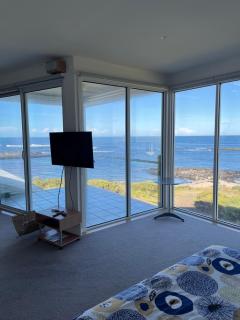 Wytonia Penthouse Suite - Port Fairy - 5