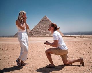 Master Kings of the pyramids and Sphinx - 6