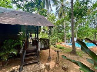 Nature World Safari Resort - 4