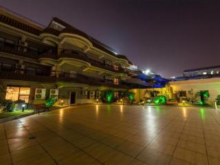 Lavande Hotel Dongguan Shijie Jiarong Shopping Plaza Liuhua Metro Station - Dongguan - 5
