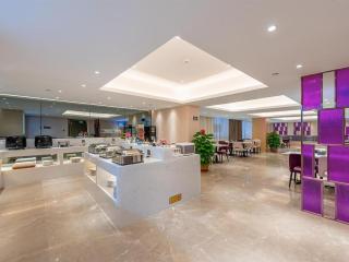 Lavande Hotel Dongguan Shijie Jiarong Shopping Plaza Liuhua Metro Station - Dongguan - 2