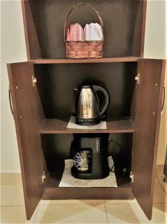 Apartamento con ingreso directo y baño privado - Sucre - 8