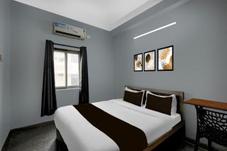 Hotel O Shamshabad Station Formerly Grand Vista Hotel - Hyderabad - 4