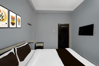 Hotel O Shamshabad Station Formerly Grand Vista Hotel - Hyderabad - 9
