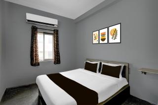 Hotel O Shamshabad Station Formerly Grand Vista Hotel - Hyderabad - 0