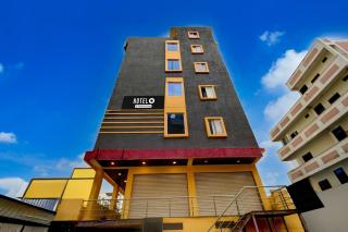 Hotel O Shamshabad Station Formerly Grand Vista Hotel - Hyderabad - 5
