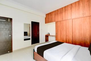 Hotel O Shamshabad Airport Complex Formerly Urban Sleep - Shamshabad - 3
