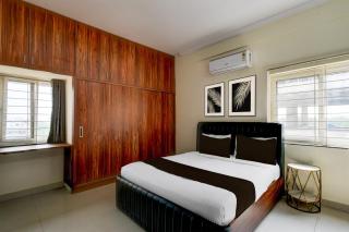 Hotel O Shamshabad Airport Complex Formerly Urban Sleep - Shamshabad - 1