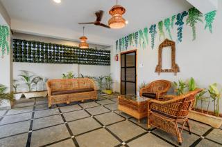 Hotel O Shamshabad Airport Complex Formerly Urban Sleep - Shamshabad - 4