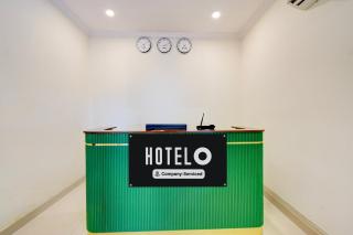 Hotel O Shamshabad Airport Complex Formerly Urban Sleep - Shamshabad - 8