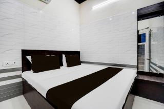 Hotel O Krishna Janam Bhoomi Formerly Ashirwad Palace - Mathura - 9