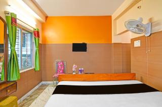 Super Hotel O Rishra Railway Station Formerly Green Guest House - - 2