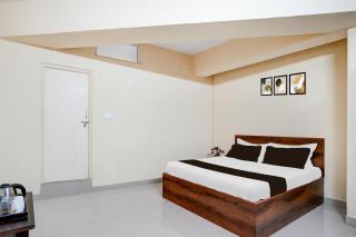 Hotel O Abbigere Bangalore North Formerly MLV Grand - Bangalore - 4
