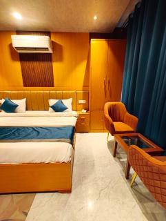 The royal hotel - Bareilly - 5