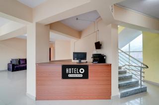 Hotel O Abbigere Bangalore North Formerly MLV Grand - Bangalore - 8