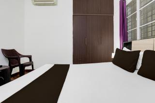 Hotel O Kogilu Bus Terminal Formerly Peaceful Stay - Yelahanka - 3