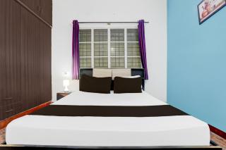 Hotel O Kogilu Bus Terminal Formerly Peaceful Stay - Yelahanka - 2