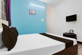 Hotel O Kogilu Bus Terminal Formerly Peaceful Stay - Yelahanka - 1