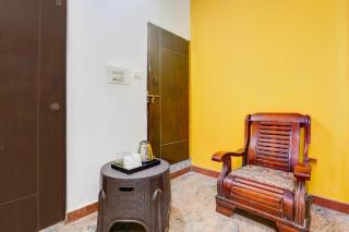 Hotel O Kogilu Bus Terminal Formerly Peaceful Stay - Yelahanka - 7