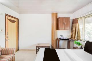 Super Collection O Maninagar East Formerly Maninagar Residency - Ahmedabad - 8