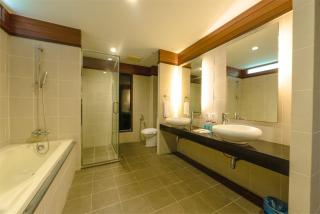 The Langit Duyong Marina Resort - 6