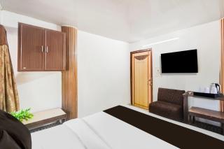 Super Collection O Maninagar East Formerly Maninagar Residency - Ahmedabad - 4
