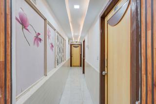 Super Collection O Maninagar East Formerly Maninagar Residency - Ahmedabad - 6