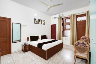 Hotel O Sector 28 Metro Station - Faridabad - 0