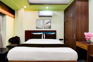 Super Townhouse AIIMS Kolkata Formerly Tanish Inn - 1