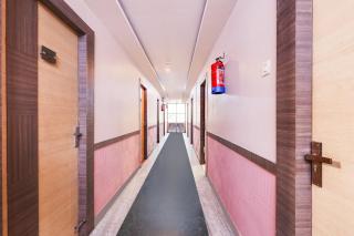 Super Hotel O Port Road Near Poorna Market - Visakhapatnam - 3