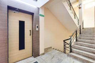 Super Hotel O Port Road Near Poorna Market - Visakhapatnam - 2