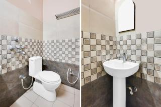 Super Hotel O Port Road Near Poorna Market - Visakhapatnam - 5