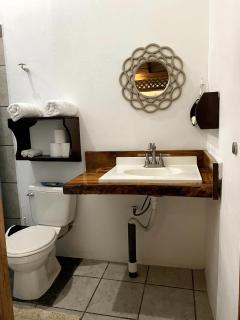 Cabinas Mi Sol - 4
