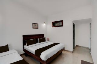 Collection O Vaishno Devi Temple Formerly Hotel The Leaf - Katra - 9