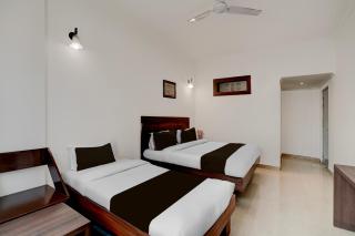 Collection O Vaishno Devi Temple Formerly Hotel The Leaf - Katra - 4