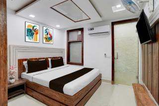 Super Collection O Mall Road Bathinda Formerly Hotel Galaxy - Bathinda - 0