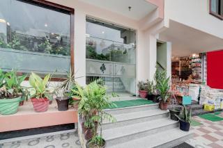 Collection O Vaishno Devi Temple Formerly Hotel The Leaf - Katra - 1